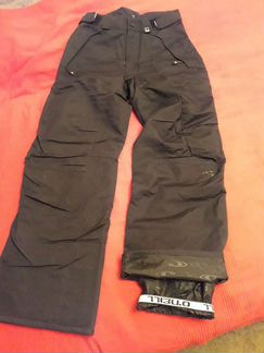 Брюки горнолыжные,сноубордические Oneil