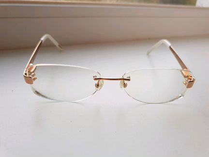 Очки оправа Givenchy