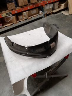 Подкрылок Mitsubishi Pajero Sport MR144727