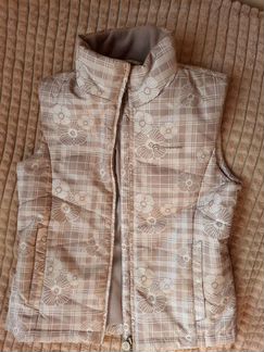 Жилет детский