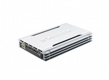 Автомобильный Усилитель swat EXE-2.300 2х300 Вт