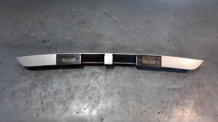 Молдинг крышки багажника Audi A3 8L1 APG 2002