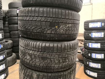 285 40 20 Continental ContiWC TS860S RSC z R20