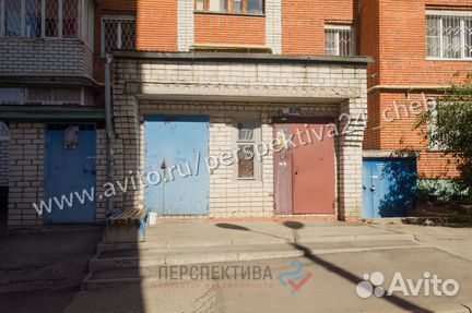 1-к квартира, 33.7 м², 4/10 эт.
