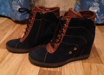 Сникерсы на танкетке