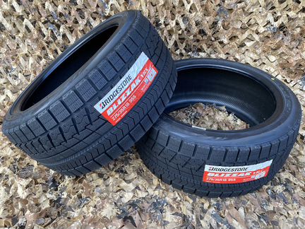 Новые 275 35 R18 Bridgestone Blizzak VRX Япония