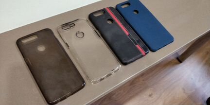 Чехлы для телефонов