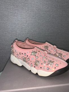 Кроссовки Dior оригинал