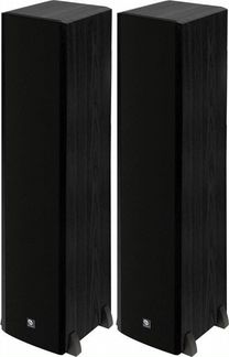 Комплект ас 5.1 Boston Acoustics