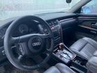 Audi A8 4.2 AT, 2000, 213 000 км объявление продам
