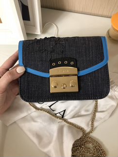 Сумка Furla новая оригинал