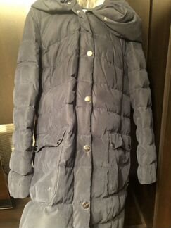 Пуховик Finn Flaer