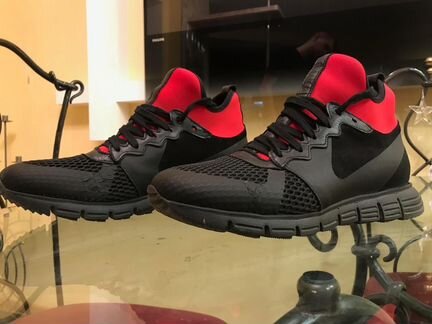 Кроссовки edwa