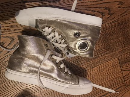 Кеды Corsocomo