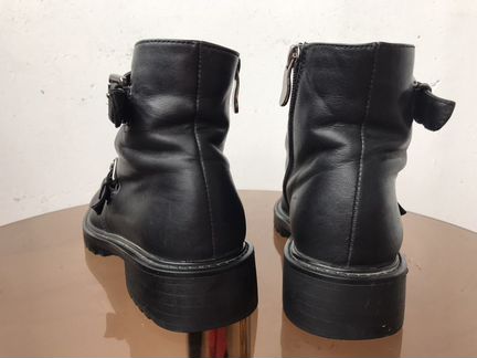 Ботинки демисезонные