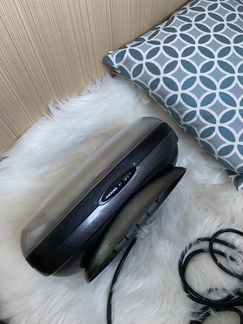 Термобигуди BaByliss PRO
