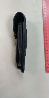 Чехол для ножа из натуральной кожи под заказ