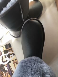 Угги ugg мужские оригинал