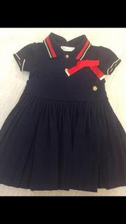 Платье для девочки stefania