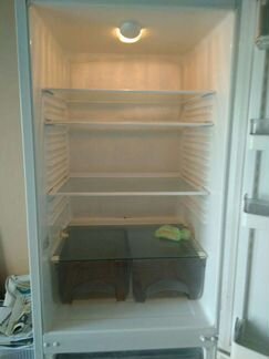 Холодильник Атлант