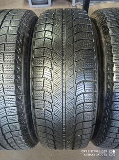 225 65 17 Michelin бу Шины Зимние 225 65 R17 98H