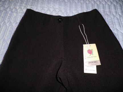Стильные брючки (новые)