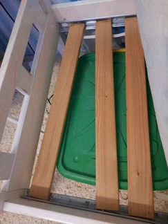 Детская кровать икеа IKEA
