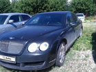 Bentley Continental Flying Spur AT, 2007, 220 000 км