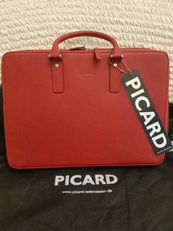 Деловая сумка picard