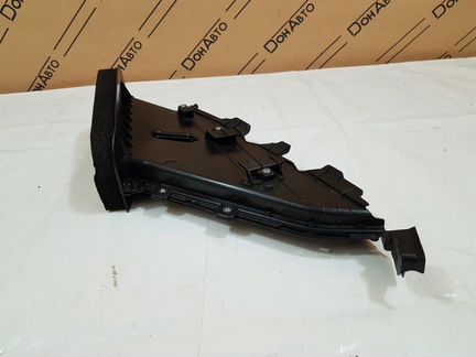 Воздуховод левый Lexus Rx 4