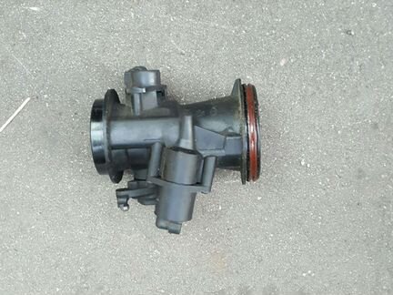 Заслонка дроссельная