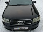 Audi A4 1.8 МТ, 2002, 222 457 км