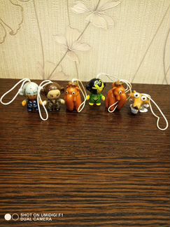 Игрушки, маникен,подвес,мозайка,солдатики