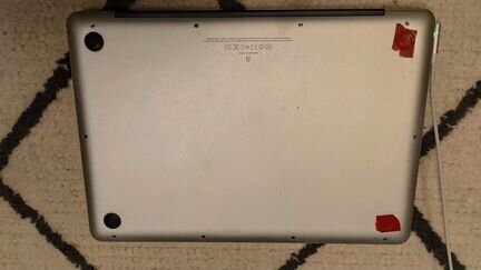 Apple Macbook Pro Early 2011 A1278 i7