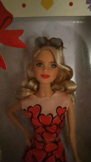 Барби День святого Валентина