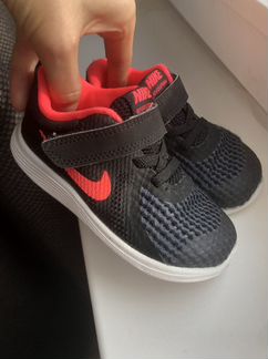 Кроссовки nike 23 размер