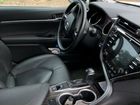 Toyota Camry 2.5 AT, 2018, 56 000 км объявление продам