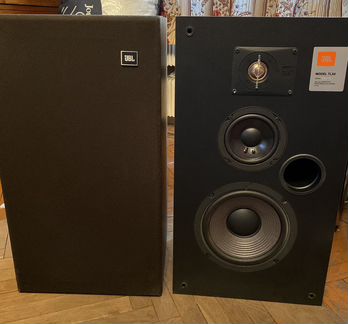 Колонки JBL модель tlx6