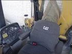 Экскаватор-погрузчик CAT 422F2 объявление продам