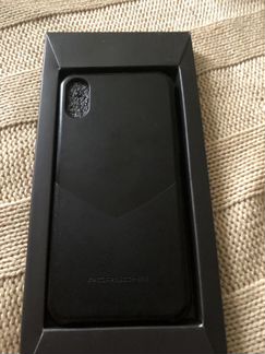 Чехол Porsche