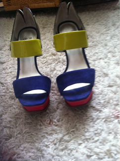 Босоножки, ASOS