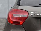 Mercedes-Benz A-класс 1.6 AMT, 2013, 111 792 км объявление продам