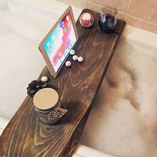 Подставка для ванны