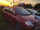 Renault Scenic 2.0 МТ, 2003, 180 000 км