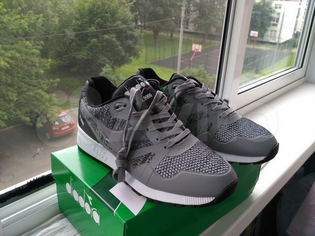 diadora n9000 moderna