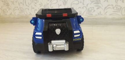 Paw Patrol Щенячий патруль машинка классическая