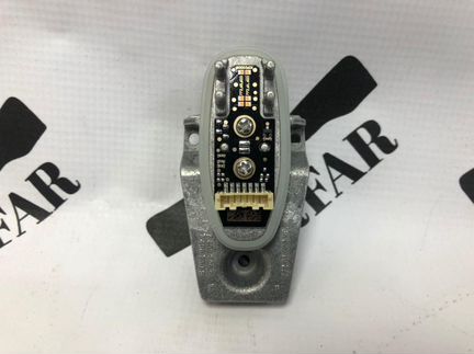 Блок управления поворотником BMW G11 G12 Full LED