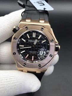 Мужские наручные часы audemars piguet
