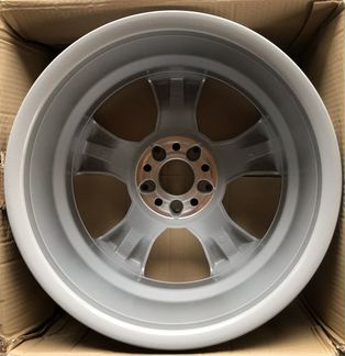 Диск литой R17 для Mercedes GLK X204