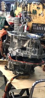 Гибридная трансмиссия lexus RX 450 h